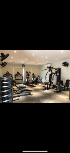 1 Bedroom Luxury Apartment - The Opus Luxury Residences by Book N Rent - image 13