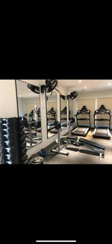 1 Bedroom Luxury Apartment - The Opus Luxury Residences by Book N Rent - image 12