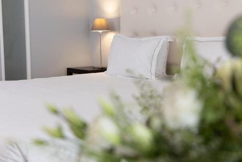 Comfort Double Room Wineyard Side