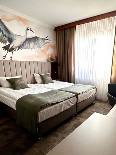 . Resort Strzelnica