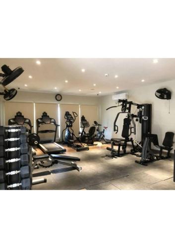 1-Bedroom Luxury Apartment - The Opus Luxury Residences by Book N Rent - image 11