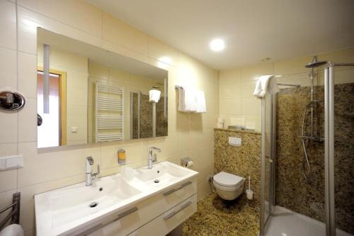 Family Two-Bedroom Suite