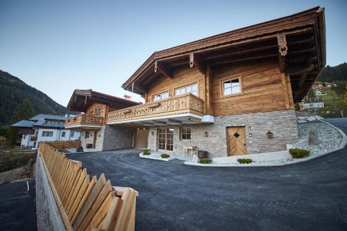 Panorama Chalets by HolidayFlats24 - image 5