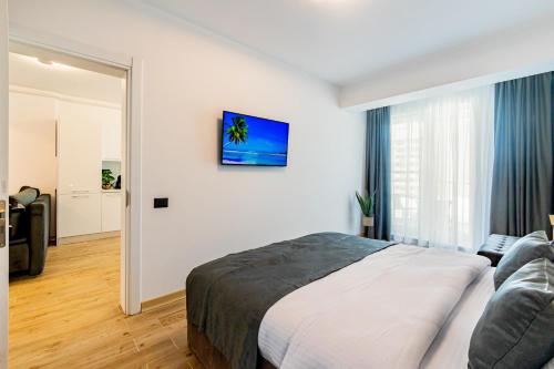 Miramar - Alezzi Infinity Beach Resort