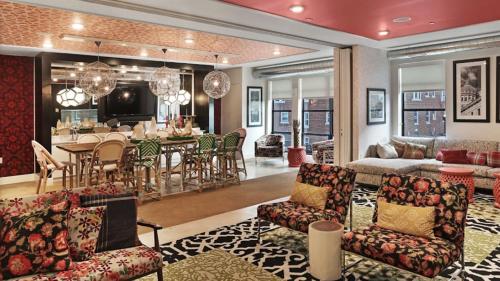 Landing at 275 on the Park - Congress - 2 Bedrooms in De Baliviere Place in Tower Grove, USA