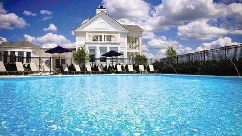 Landing at The Green - 2 Bedrooms in South Columbus in Canal Winchester, USA