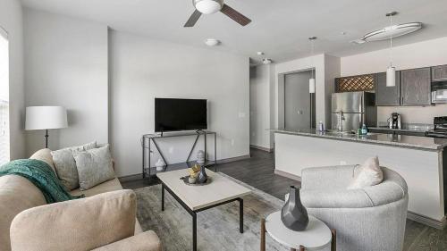 Landing at Bottle House of Main - 2 Bedrooms in Fort Worth in Fort Worth, USA