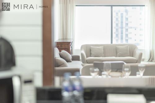 Mira Holiday Homes - Lovely 1 bedroom in Dubai Marina, Dubaj (zdjęcie 2)