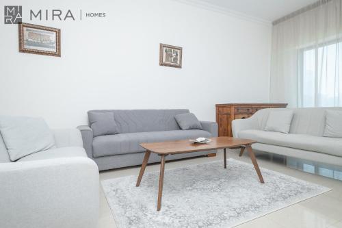 Mira Holiday Homes - Lovely 1 bedroom in Dubai Marina, Dubaj (zdjęcie 4)