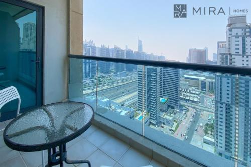 Mira Holiday Homes - Lovely 1 bedroom in Dubai Marina, Dubaj (zdjęcie 6)