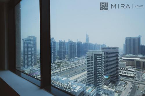 Mira Holiday Homes - Lovely 1 bedroom in Dubai Marina, Dubaj (zdjęcie 7)
