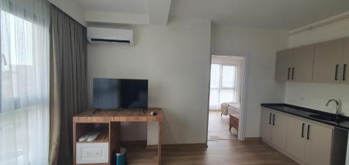 Petra Port Hotel - image 6
