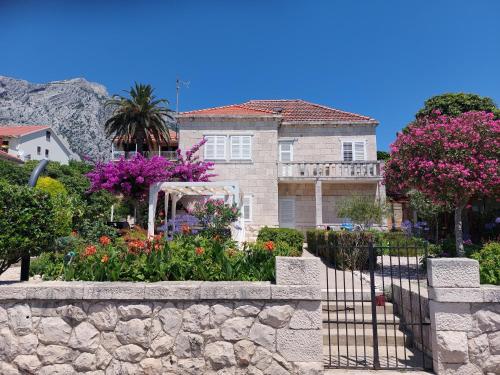 Apartment Karmen by the sea - Location saisonnière - Orebić