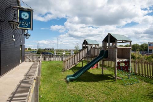 The Amble Inn - image 12