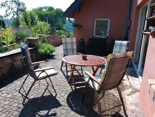 Loft Eifel Idylle in Nettersheim, Deutschland