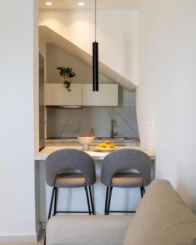 Inia Apartments - Ξεροπόταμος