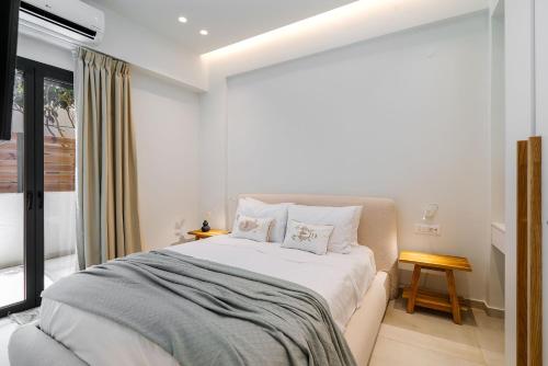 Inia Apartments - Crete