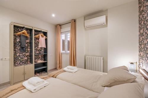 Luxury Suite Solarillo de Gracia, Granada (fotografie 10)
