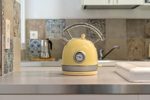 Luxury Suite Solarillo de Gracia, Granada (fotografie 9)