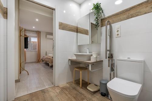 Luxury Suite Solarillo de Gracia, Granada (fotografie 8)