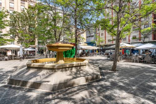 Luxury Suite Solarillo de Gracia
