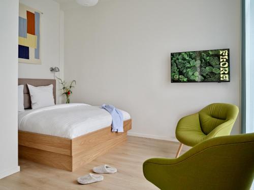 Flora Apartment Hotel, Copenaghen (foto 7)