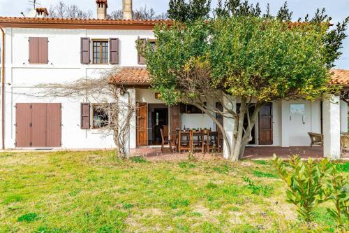  Italian Experience-Casale Agrimarino in Trecastelli