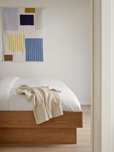 Flora Apartment Hotel, Copenaghen (foto 8)