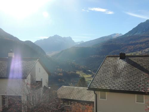 周邊環境, Haus Liaun 2 in 布里恩茨倫策海德