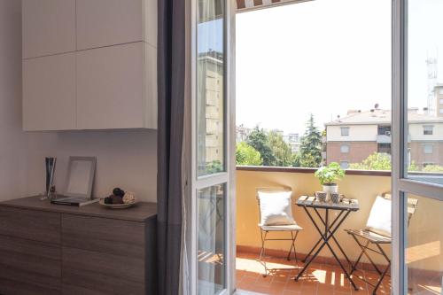 Novoli Suite Apartment - Novoli Suite Apartment in Novoli