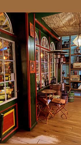 Hostel Chilli in ติรานา