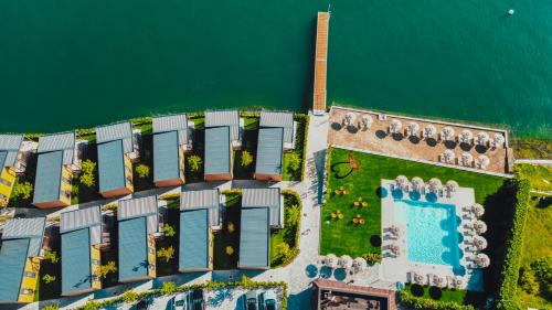 Lago Maggiore Bay - Accommodation - Baveno