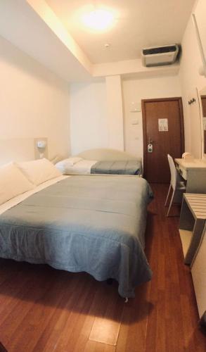 Classic Triple Room image 7