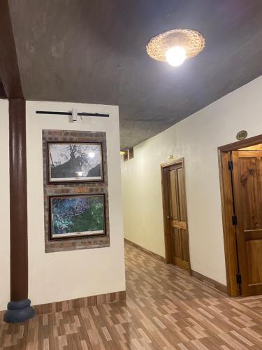 Pác Bó Boutique Hotel (Pac Bo Boutique Hotel) in Truong Ha