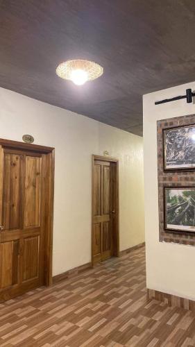 Pác Bó Boutique Hotel (Pac Bo Boutique Hotel) in Truong Ha