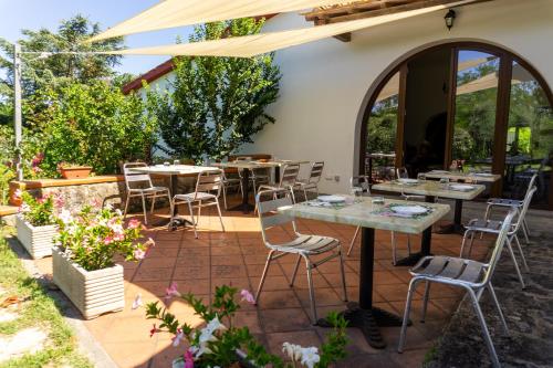 Villa Nerone B&B