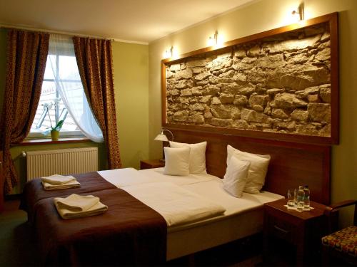 Hotel Ślęża - Accommodation - Sobótka