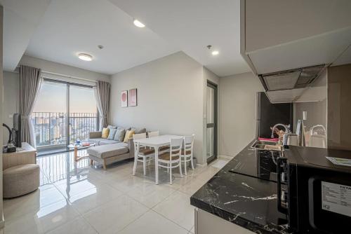 Masteri An Phu - High Class Retreat Apt Distrist 2, Ho Chi Minh (foto 2)