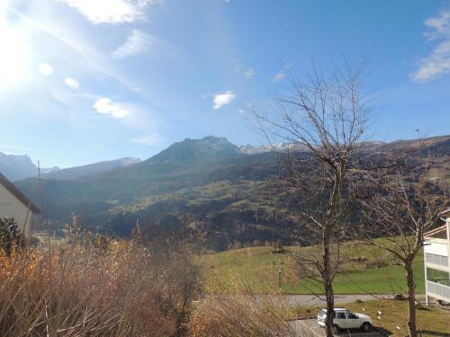  Haus Liaun 2, Pension in Brienz-Brinzauls bei Alvaneu