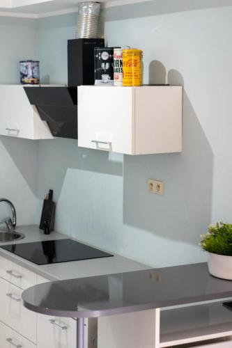 Apartament Londyn