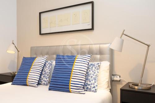 Apartamento zona Sagrada Familia I