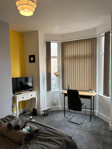 CROFT House, Manchester (Foto 10)