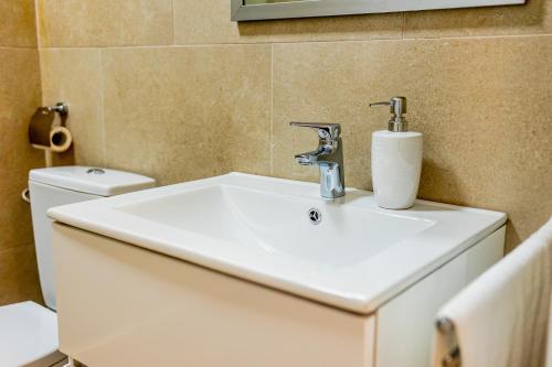 Miramar - Alezzi Infinity Beach Resort