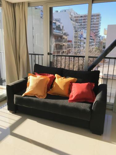 One-Bedroom Apartment image 7