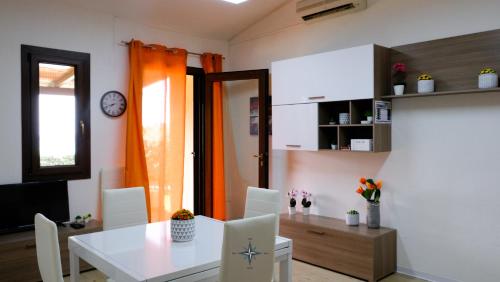 Villa Giulia seafront, Geremeas (zdjęcie 6)