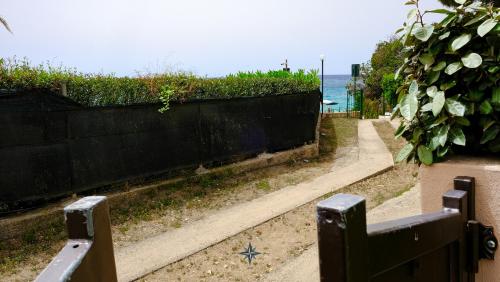 Villa Giulia seafront, Geremeas (zdjęcie 4)