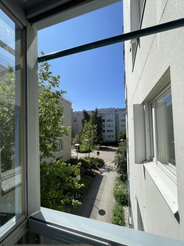 One-bedroom 66m2 apartment with sauna and parking, Helsinki (zdjęcie 11)