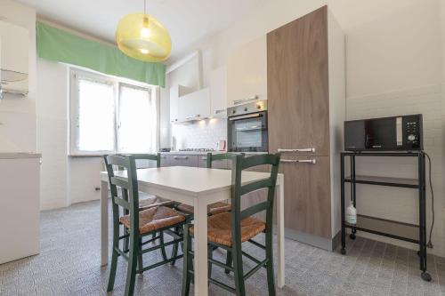  Italian Experience - VerdeMare Holiday Home, Unterkunft in Porto Recanati