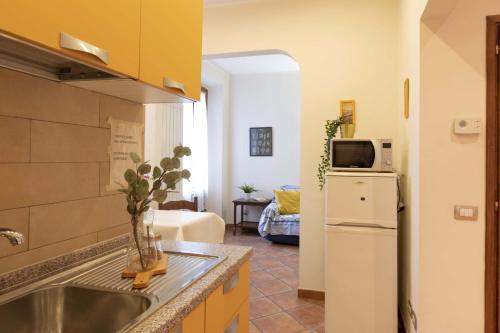 Italian Experience-Vintage Apartment in Florence, Firenze