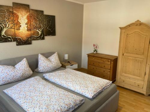 Gästewohnung am Stadtpark (Gastewohnung am Stadtpark) in Meerane
